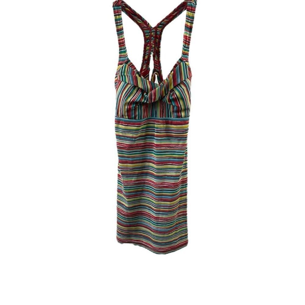 Athleta Salina Swim Dress Size S